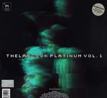 Thelabcook Platinum Sample Pack Vol.1 WAV